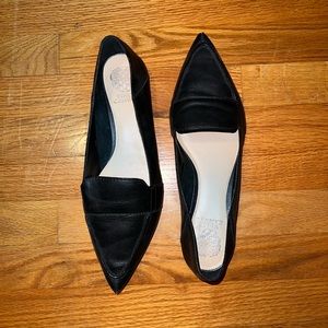 Vince Camuto Loafer Flats